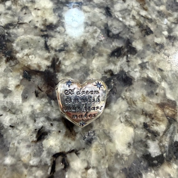 Cinderella Pandora Charm - Picture 2 of 7